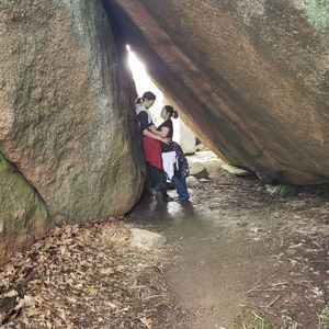 Meet your Posher, Angelique